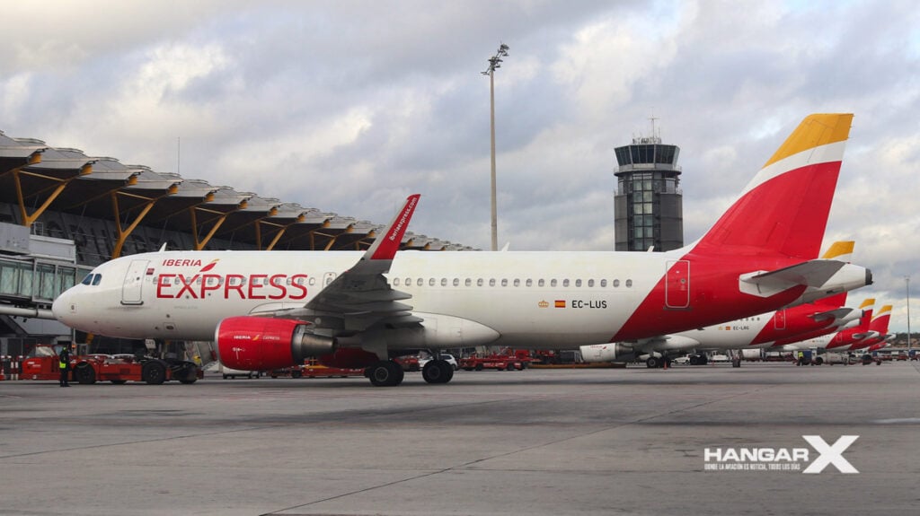 iberia-express-alcanza-record-historico-de-pasajeros-transportados-en-2023