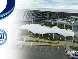 Aeropuerto Internacional de Ezeiza es reconocido por su compromiso con la experiencia del cliente