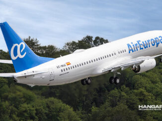 Air Europa reactivará dos destinos en el norte de África