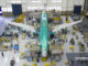 Boeing anuncia cambios en la dirección del programa 737 MAX