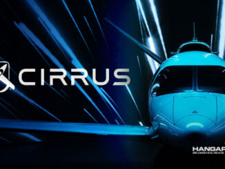Cirrus Aircraft presenta su nueva identidad de marca