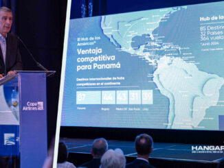 Copa Airlines anuncia ambiciosos planes de crecimiento e inversión en Panamá
