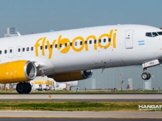 Flybondi continuará con sus vuelos a Mar del Plata después del Verano