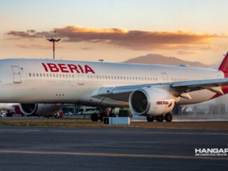 Iberia reactivará sus vuelos a Tel Aviv desde América