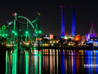 LATAM tendrá vuelos directos entre Santiago de Chile y Orlando