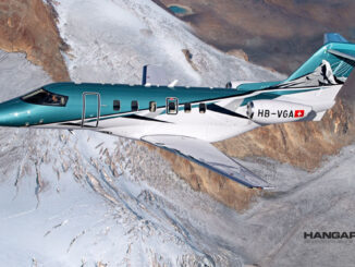 Pilatus Aircraft: Récord de entrega de aeronaves en 2023