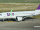 SKY anunció nuevo vuelo directo desde Santaigo de Chile