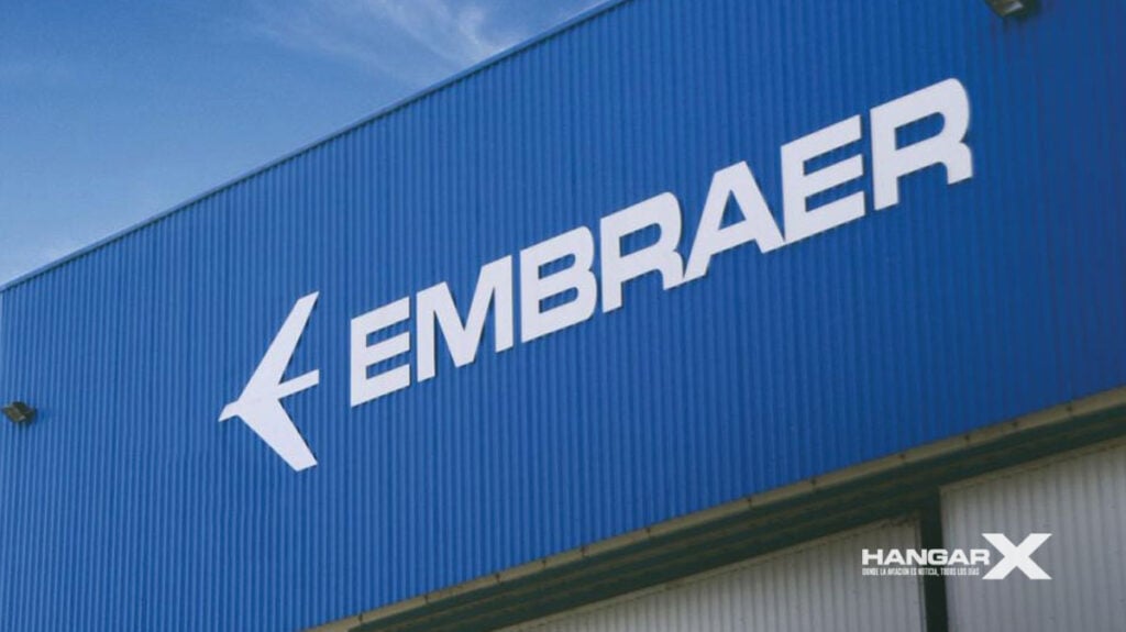 S&P Global Ratings eleva la calificación crediticia de Embraer