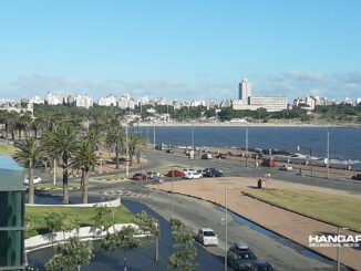 Anunciaron vuelos Low Cost entre Buenos Aires y Montevideo