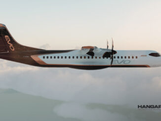 ATR lidera investigación para desarrollar aeronaves regionales de bajas emisiones
