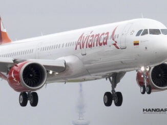 Avianca amplía su oferta de vuelos para la Semana Santa 2024