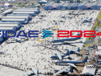 FIDAE 2024: Cuenta regresiva para la vigésima tercera edición