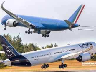 La UE muestra preocupación por la unión entre ITA Airways y Lufthansa
