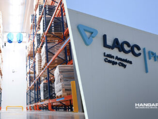 Latin America Cargo City expande su capacidad logística con nueva infraestructura