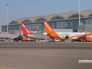 Aena anuncia expansión de aeropuertos en Valencia y Alicante-Elche