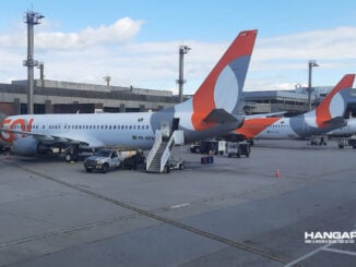 Aena lanza programa de reembolso de tarifas aeroportuarias