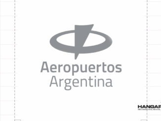 Aeropuertos Argentina 2000, desde hoy es "Aeropuertos Argentina"