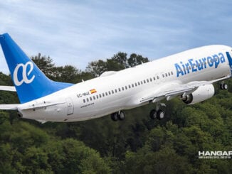 Air Europa reanuda vuelos entre Madrid y Venecia para este verano