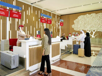 Emirates obtiene el Certified Autism Center para sus instalaciones de Check-In en Dubái