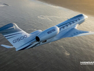 Gulfstream participará en el AERO Friedrichshafen 2024