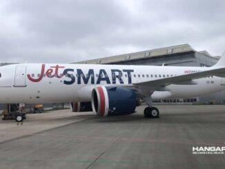 JetSMART anuncia expansión de rutas y crecimiento de flota en Colombia