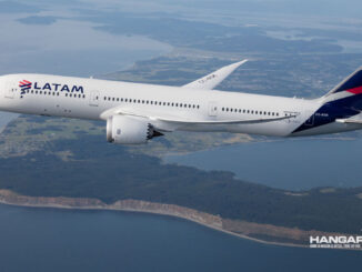 LATAM Airlines comienza proceso para cotizar en la Bolsa de Valores de Nueva York