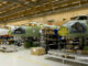 Pilatus Aircraft se instalará en Sevilla para producir componentes del PC-24