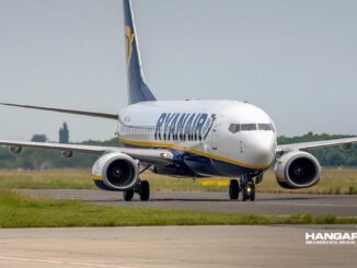 Ryanair lanza en España "Future Flyer Academy" para aspirantes a Pilotos