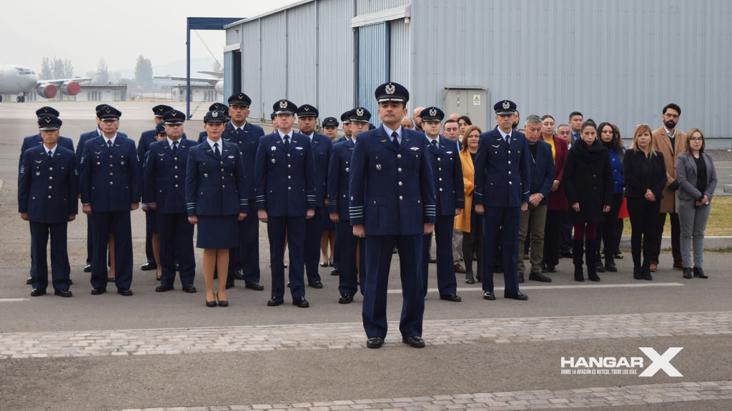 FIDAE 2026: Designaron al nuevo Director Ejecutivo