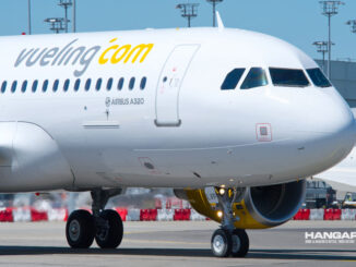 Vueling rumbo a Senegal en expedición solidaria junto a Hope and Progress