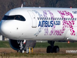 Iberia recibirá el primer Airbus A321XLR y cubrirá rutas hacia Estados Unidos