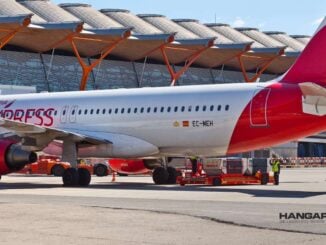 Iberia e Iberia Express: Entre las aerolíneas más puntuales del mundo en mayo de 2024