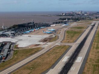 Vuelos a Miami desde Aeroparque con SKY Airline