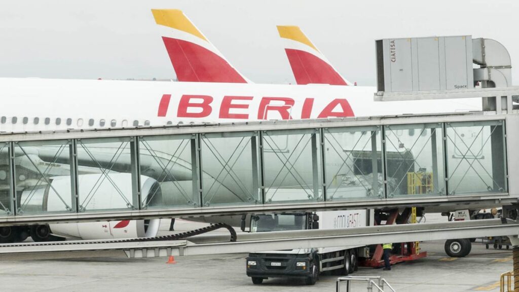 Grupo Iberia cierra el verano 2025 con más de 34.000 vuelos operados desde Madrid.