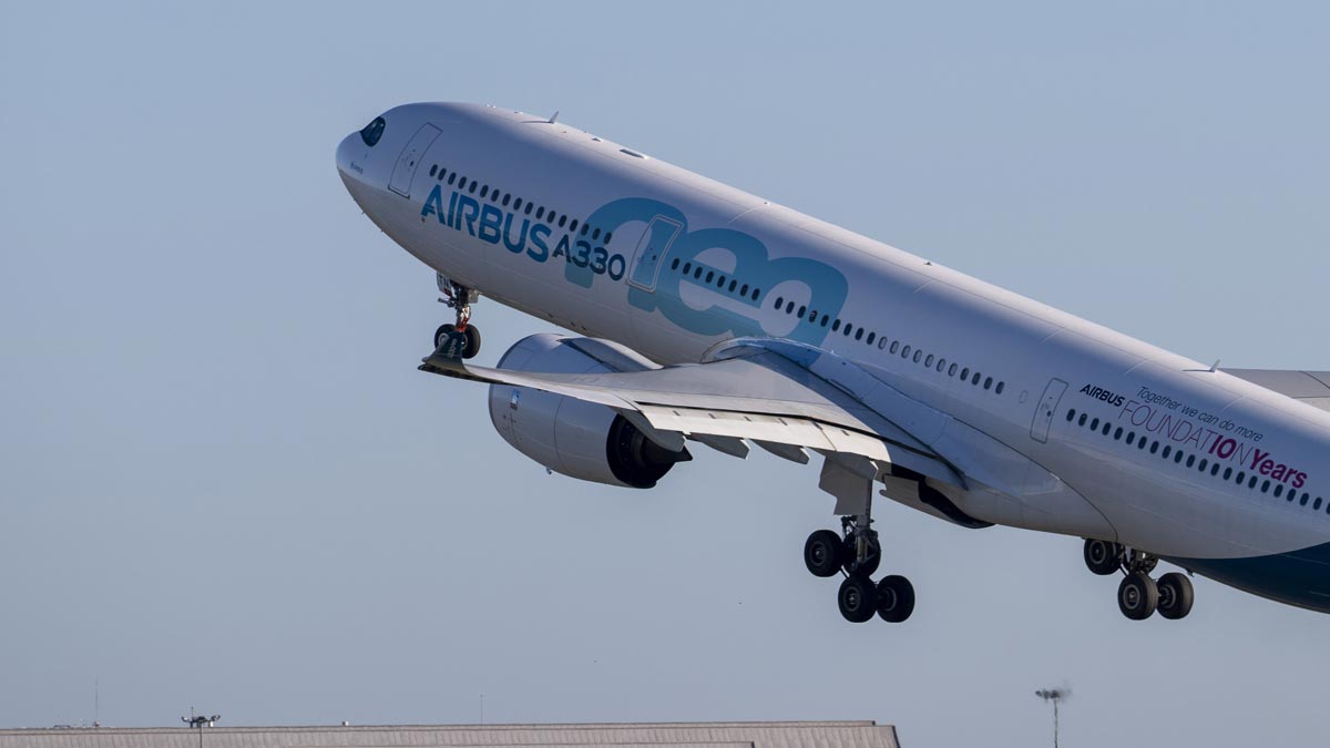 Grupo Abra anuncia un ambicioso plan de flota con nuevos A330neo y A320neo