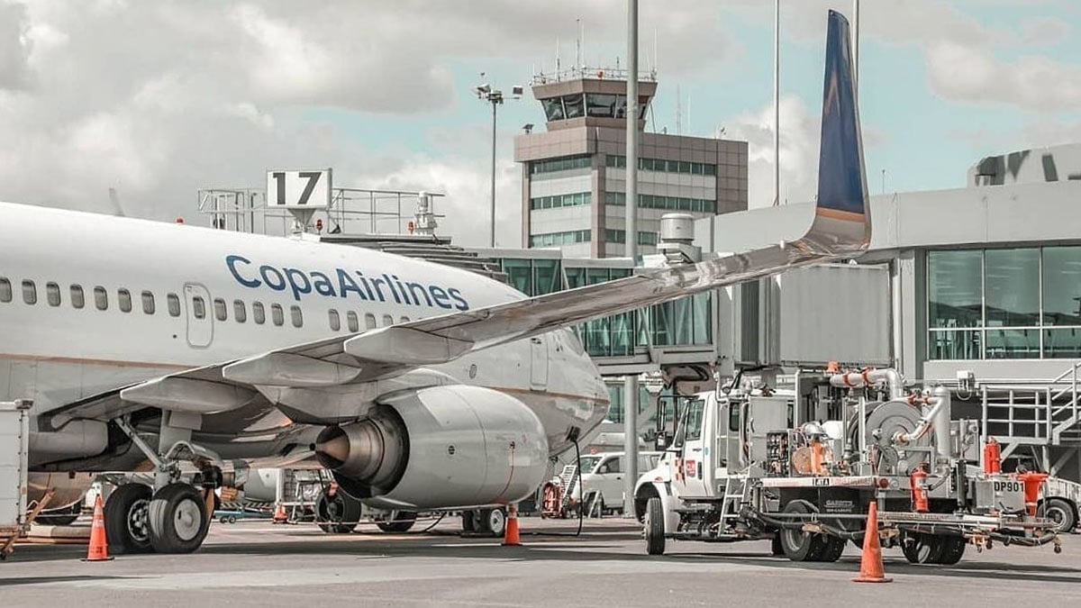 Copa Airlines incrementa frecuencias entre Ciudad de Panamá y David