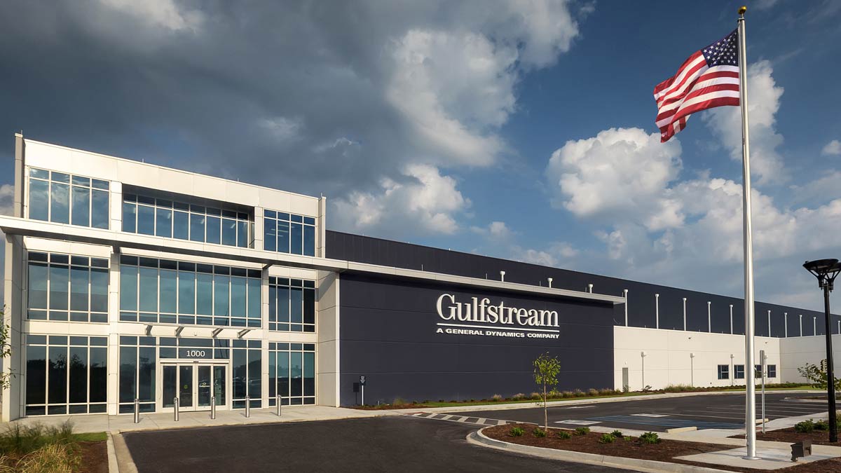 Gulfstream adelanta cumplimiento del SMSVP de la FAA en sus estaciones de reparación en EE.UU.