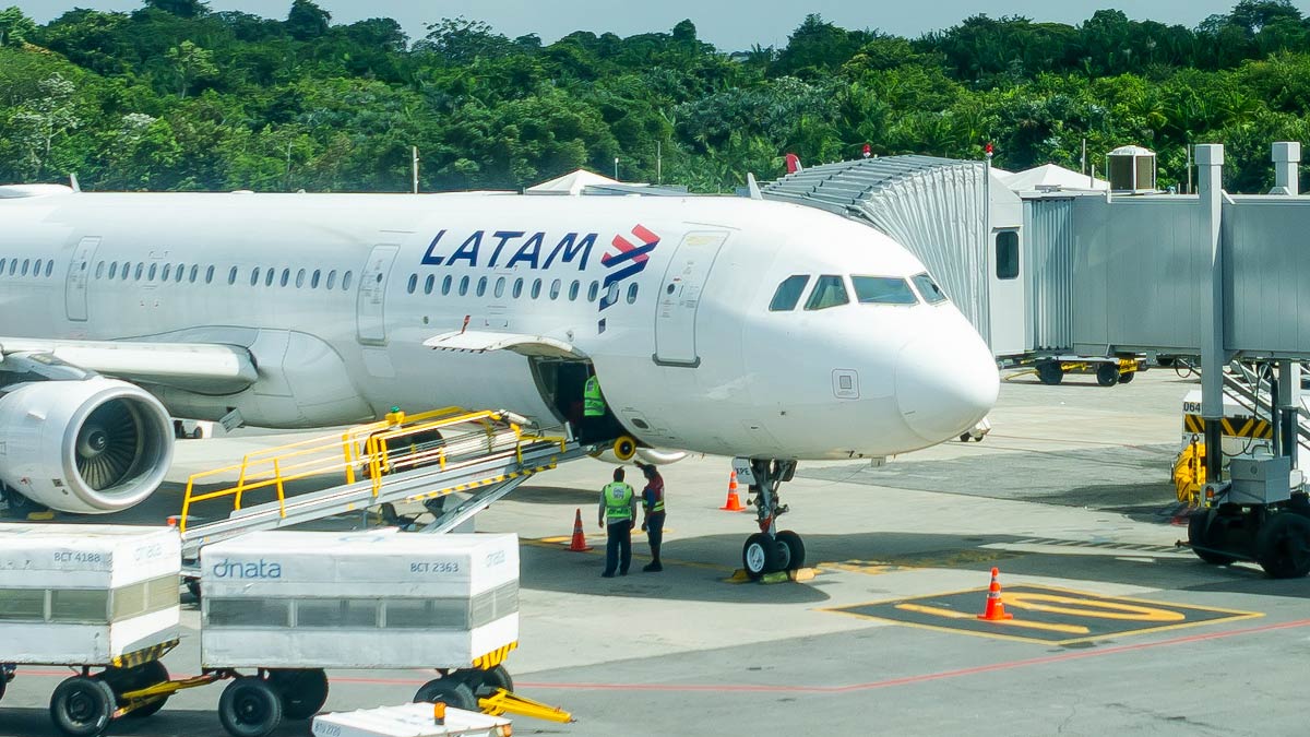 LATAM presenta su agenda de sostenibilidad para la COP30 en Belém