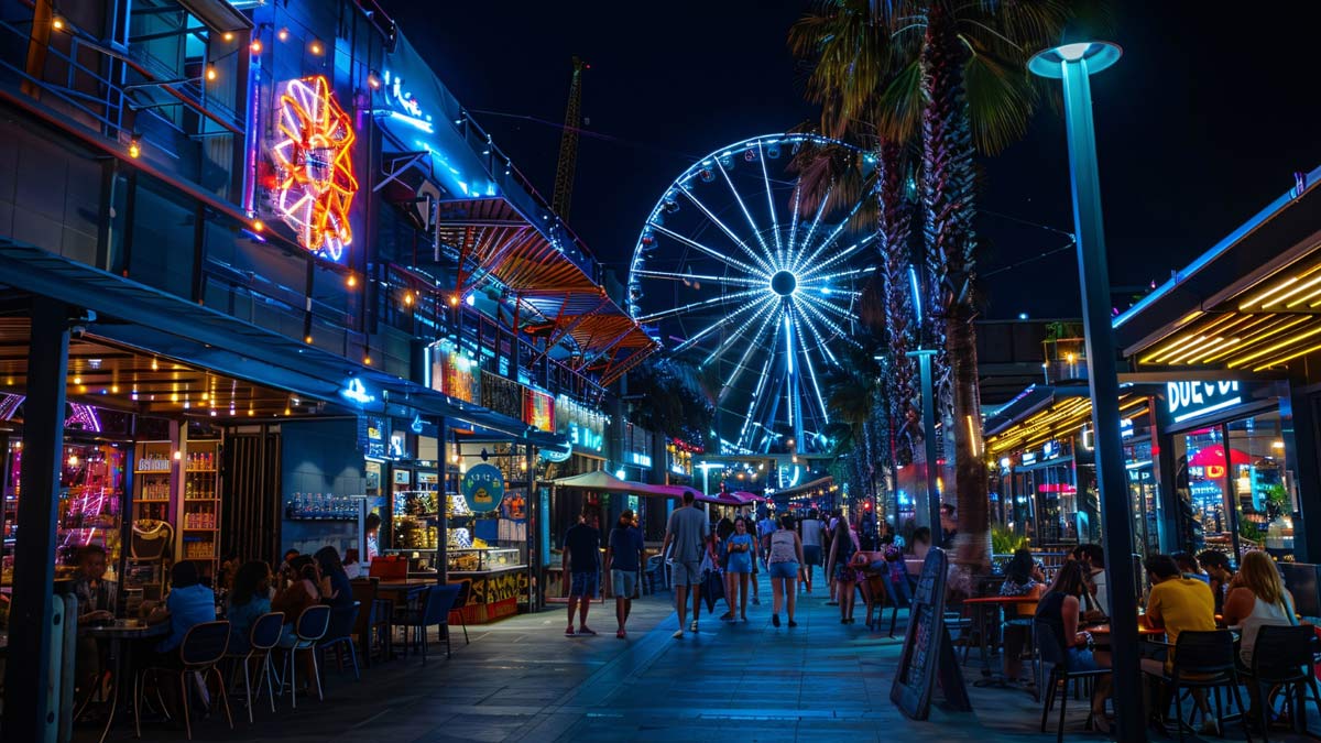 Southwest abrirá una nueva ruta entre Puerto Vallarta y Las Vegas