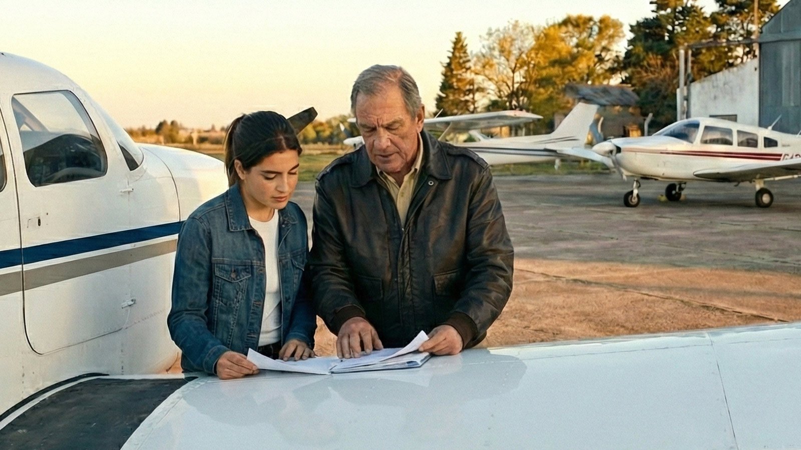 ANAC habilita a los «Examinadores de Vuelo» y pone fin a las demoras en las licencias