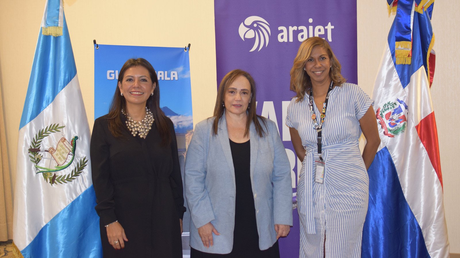 Más cerca del Mundo Maya: El plan estratégico para atraer a los dominicanos hacia Guatemala