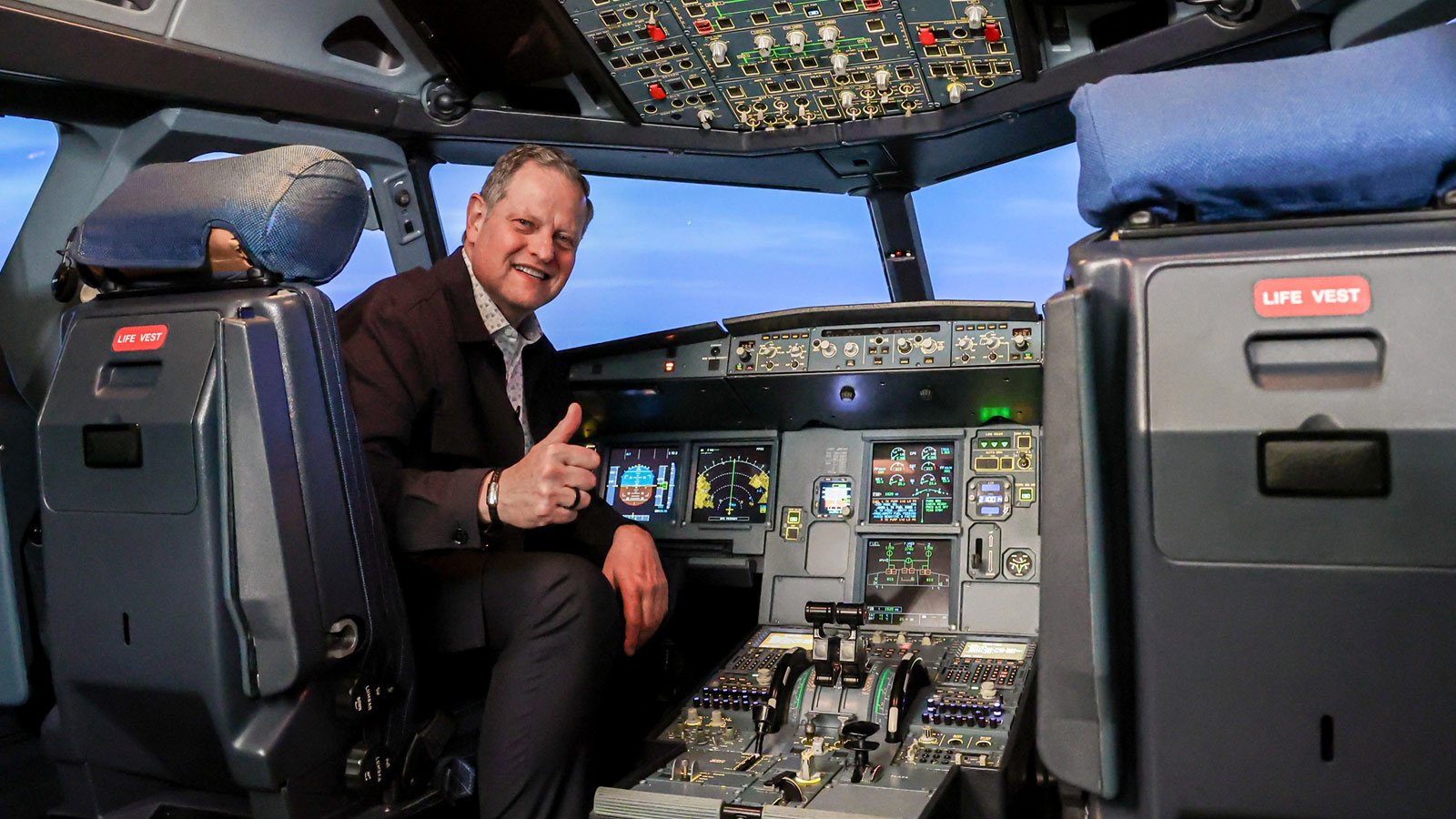 Volaris reafirma su posición entre las aerolíneas más seguras del mundo