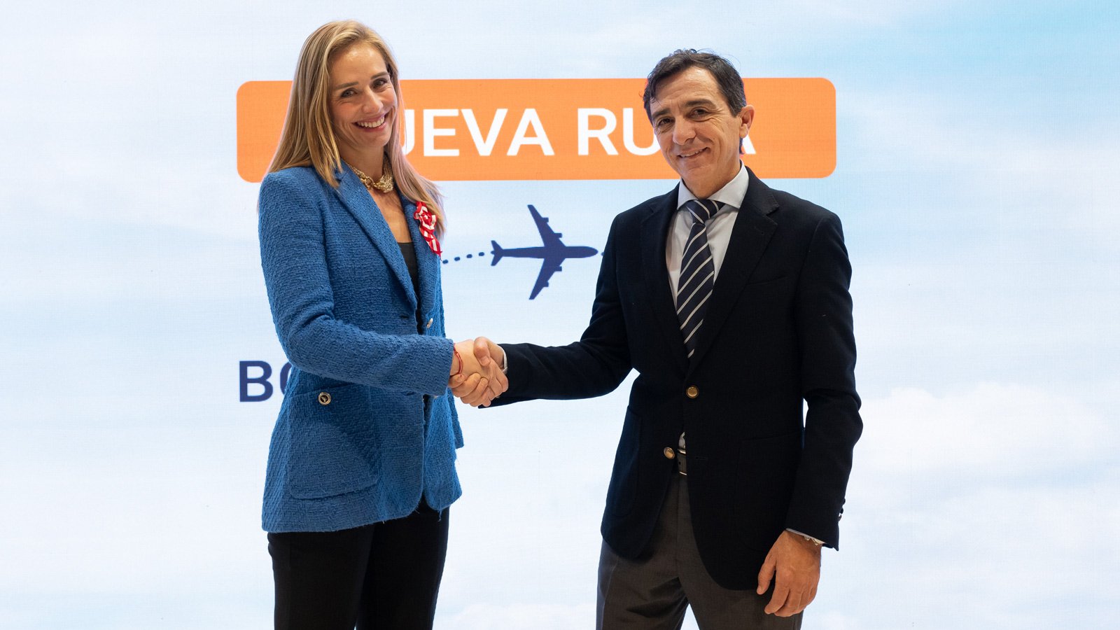 FITUR 2026: LEVEL lanza la única ruta directa entre Barcelona y Lima