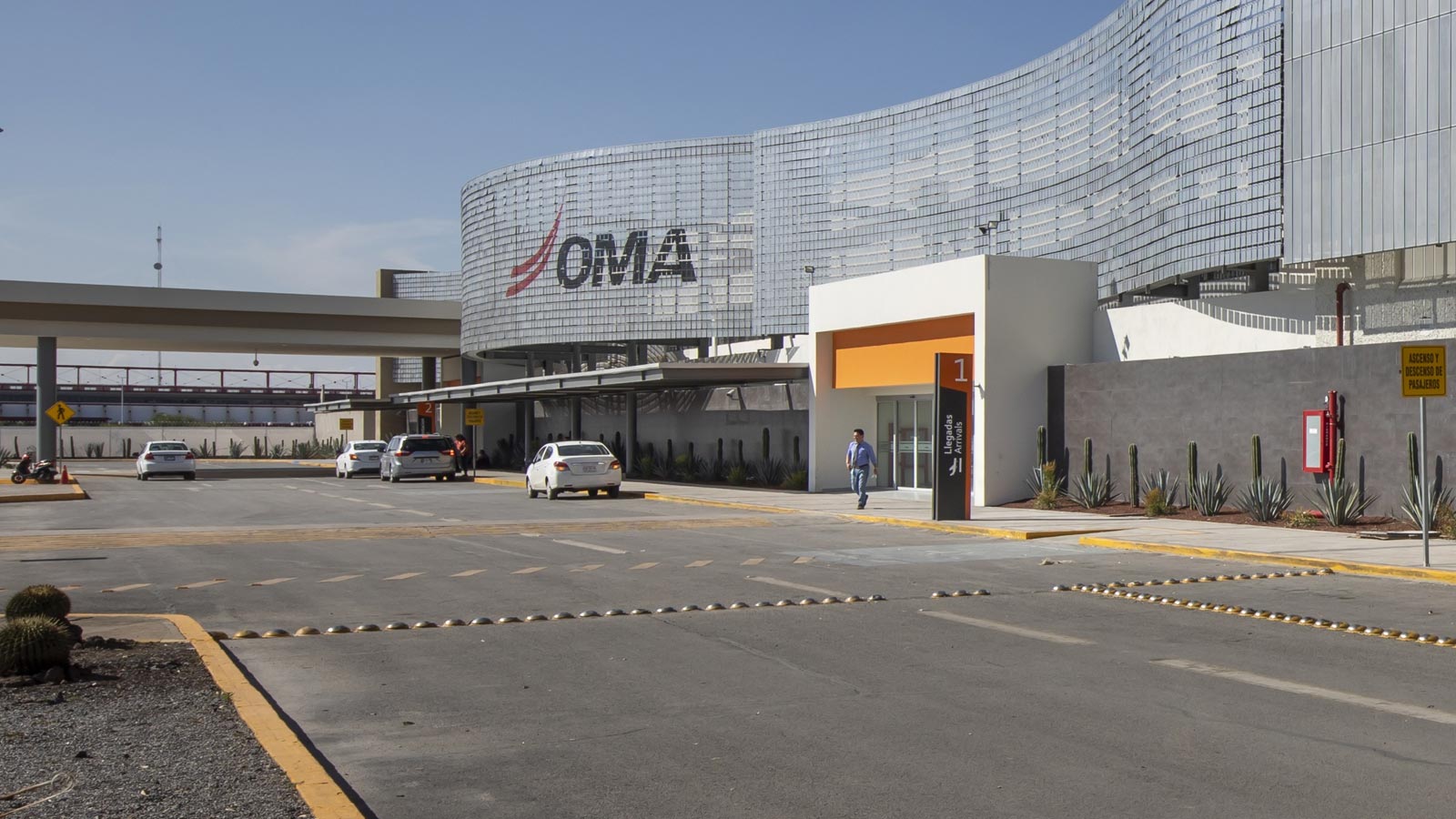 San Luis Potosí expande su conectividad con cinco nuevas rutas aéreas