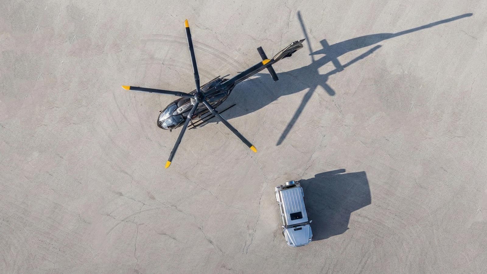 Airbus presenta el nuevo ACH145 Mercedes-Benz Edition en São Paulo