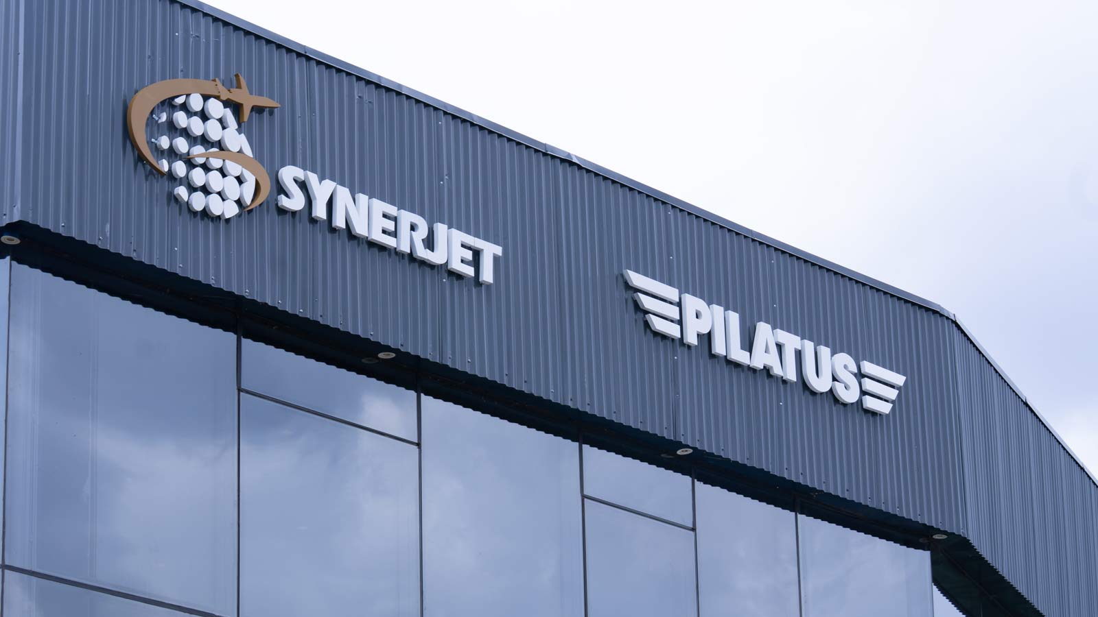 Synerjet inaugura un nuevo centro de mantenimiento aeronáutico en Paraguay