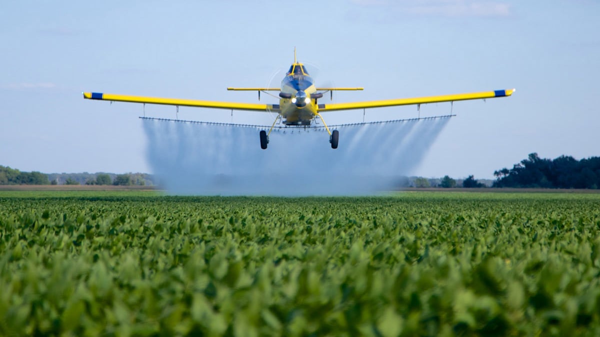 Air Tractor Holdings adquiere Thrush Aircraft y redefine el mercado mundial de la aviación agrícola