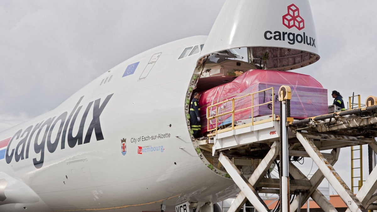 Cargolux reporta resultados positivos en 2025 y fortalece su resiliencia financiera