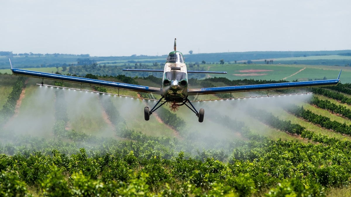 Embraer presenta el Ipanema 203 en Agrishow 2026: el avión agrícola a etanol expande su presencia regional