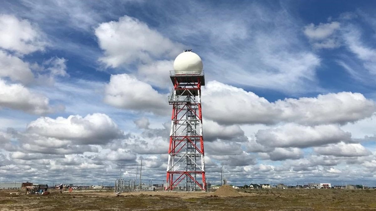 El Gobierno liberaliza el servicio meteorológico aeronáutico: EANA podrá contratar proveedores privados